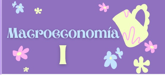 Auxiliautura de Macroeconomia I 